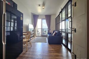 Gallery image #16 from post No BVA15826: Condo For Rent Pattaya Unixx Pratumnak