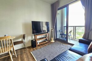 Gallery image #16 from post No BVA15826: Condo For Rent Pattaya Unixx Pratumnak