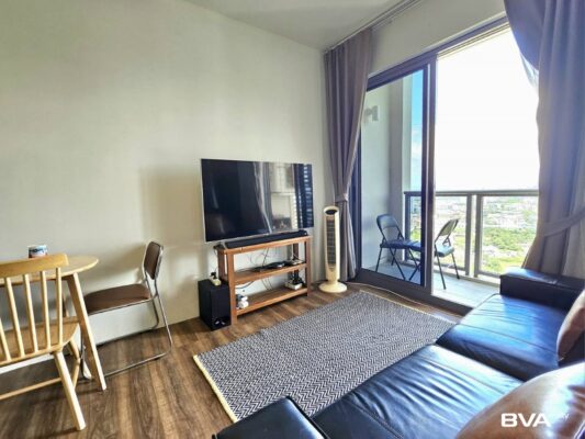 Gallery image #24 from post No BVA15826: Condo For Rent Pattaya Unixx Pratumnak