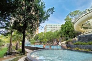 Gallery image #16 from post No BVA15826: Condo For Rent Pattaya Unixx Pratumnak