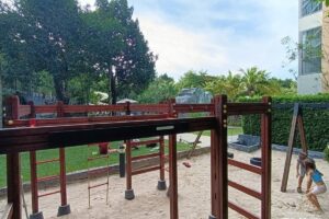 Gallery image #6 from post No BVA7657: Condo For Sale Pattaya Unixx Pratumnak