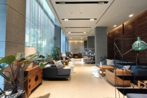 Gallery image #6 from post No BVA7657: Condo For Sale Pattaya Unixx Pratumnak
