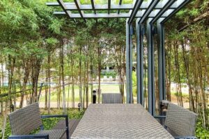 Gallery image #6 from post No BVA7657: Condo For Sale Pattaya Unixx Pratumnak