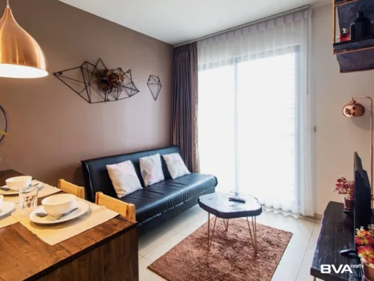Gallery image #2 from post No BVA7657: Condo For Sale Pattaya Unixx Pratumnak