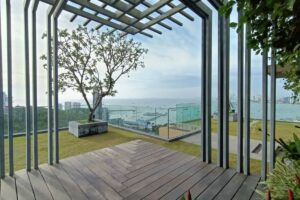Gallery image #6 from post No BVA7657: Condo For Sale Pattaya Unixx Pratumnak