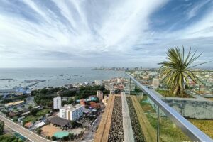Gallery image #6 from post No BVA7657: Condo For Sale Pattaya Unixx Pratumnak