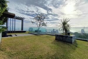 Gallery image #6 from post No BVA7657: Condo For Sale Pattaya Unixx Pratumnak