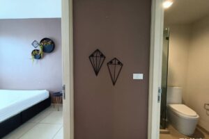 Gallery image #6 from post No BVA7657: Condo For Sale Pattaya Unixx Pratumnak