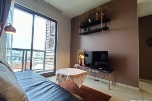 Gallery image #6 from post No BVA7657: Condo For Sale Pattaya Unixx Pratumnak