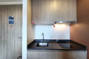 Gallery image #6 from post No BVA7657: Condo For Sale Pattaya Unixx Pratumnak