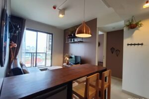 Gallery image #6 from post No BVA7657: Condo For Sale Pattaya Unixx Pratumnak
