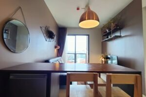 Gallery image #6 from post No BVA7657: Condo For Sale Pattaya Unixx Pratumnak