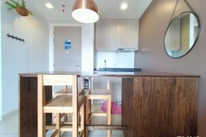 Gallery image #6 from post No BVA7657: Condo For Sale Pattaya Unixx Pratumnak