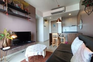 Gallery image #6 from post No BVA7657: Condo For Sale Pattaya Unixx Pratumnak