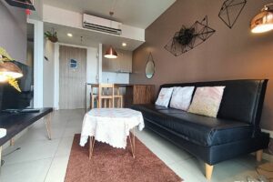 Gallery image #6 from post No BVA7657: Condo For Sale Pattaya Unixx Pratumnak
