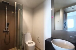Gallery image #6 from post No BVA7657: Condo For Sale Pattaya Unixx Pratumnak