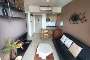 Gallery image #6 from post No BVA7657: Condo For Sale Pattaya Unixx Pratumnak