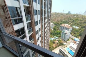 Gallery image #22 from post No BVA12226: Condo For Sale Pattaya Unixx Pratumnak
