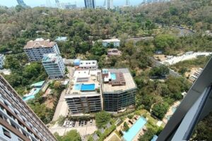 Gallery image #22 from post No BVA12226: Condo For Sale Pattaya Unixx Pratumnak