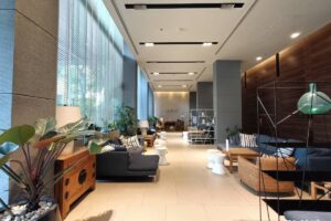 Gallery image #22 from post No BVA12226: Condo For Sale Pattaya Unixx Pratumnak