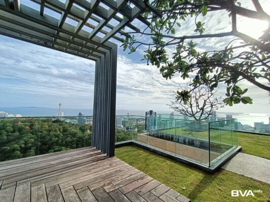 Gallery image #27 from post No BVA12226: Condo For Sale Pattaya Unixx Pratumnak