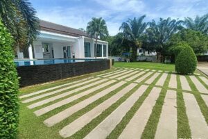 Gallery image #28 from post No BVA17249: House For Sale Pattaya Uraiwan Park View East Pattaya