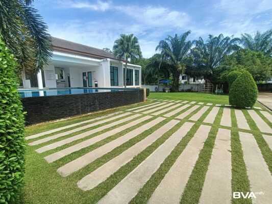 Gallery image #30 from post No BVA17249: House For Sale Pattaya Uraiwan Park View East Pattaya