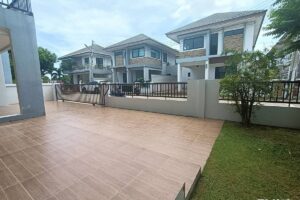 Gallery image #28 from post No BVA17249: House For Sale Pattaya Uraiwan Park View East Pattaya