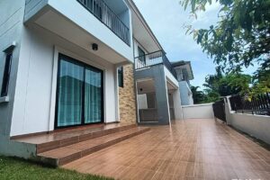 Gallery image #28 from post No BVA17249: House For Sale Pattaya Uraiwan Park View East Pattaya