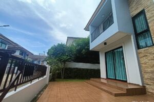 Gallery image #28 from post No BVA17249: House For Sale Pattaya Uraiwan Park View East Pattaya