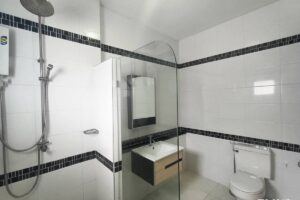 Gallery image #28 from post No BVA17249: House For Sale Pattaya Uraiwan Park View East Pattaya