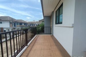 Gallery image #28 from post No BVA17249: House For Sale Pattaya Uraiwan Park View East Pattaya