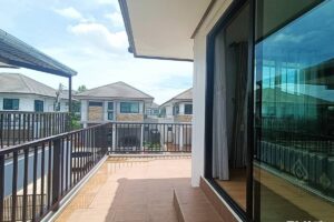 Gallery image #28 from post No BVA17249: House For Sale Pattaya Uraiwan Park View East Pattaya