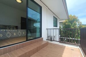 Gallery image #28 from post No BVA17249: House For Sale Pattaya Uraiwan Park View East Pattaya