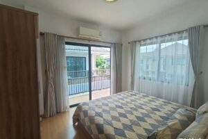 Gallery image #28 from post No BVA17249: House For Sale Pattaya Uraiwan Park View East Pattaya
