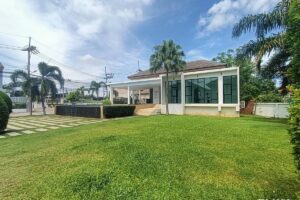 Gallery image #28 from post No BVA17249: House For Sale Pattaya Uraiwan Park View East Pattaya