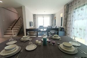 Gallery image #28 from post No BVA17249: House For Sale Pattaya Uraiwan Park View East Pattaya