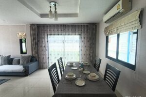 Gallery image #28 from post No BVA17249: House For Sale Pattaya Uraiwan Park View East Pattaya