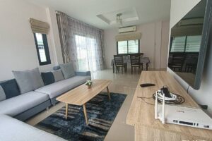 Gallery image #28 from post No BVA17249: House For Sale Pattaya Uraiwan Park View East Pattaya