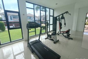 Gallery image #28 from post No BVA17249: House For Sale Pattaya Uraiwan Park View East Pattaya