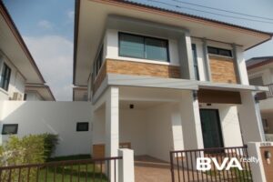 Gallery image #16 from post No BVA11011: House For Sale Pattaya Uraiwan Park View East Pattaya