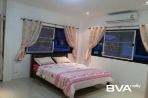 Gallery image #16 from post No BVA11011: House For Sale Pattaya Uraiwan Park View East Pattaya
