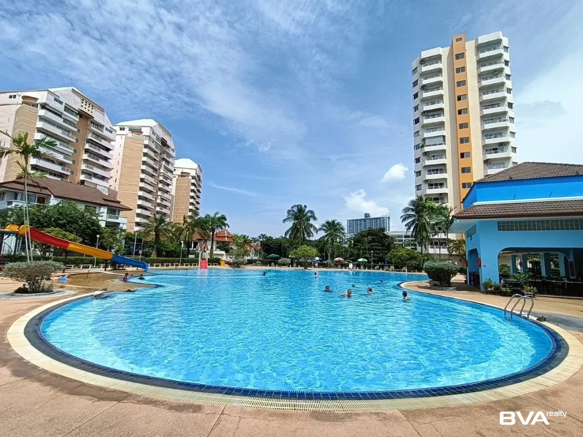 View Talay 1 - B Jomtien Pattaya BVA12761 Image No 1