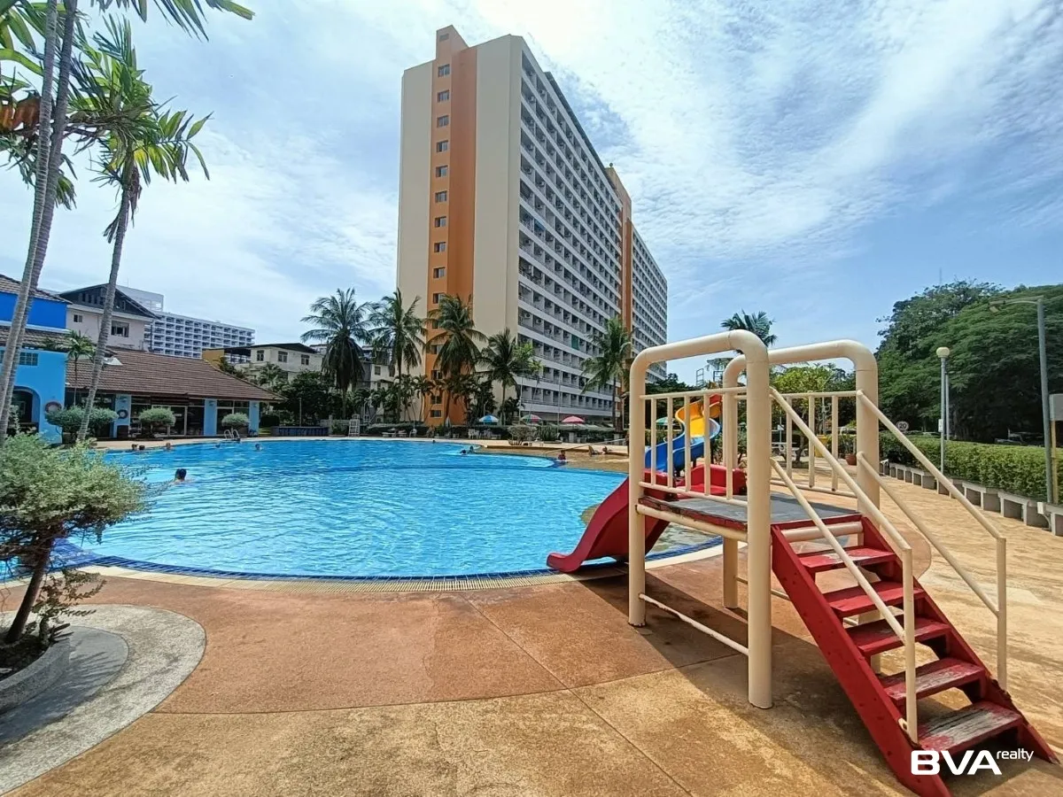View Talay 1 - B Jomtien Pattaya BVA12761 Image No 3