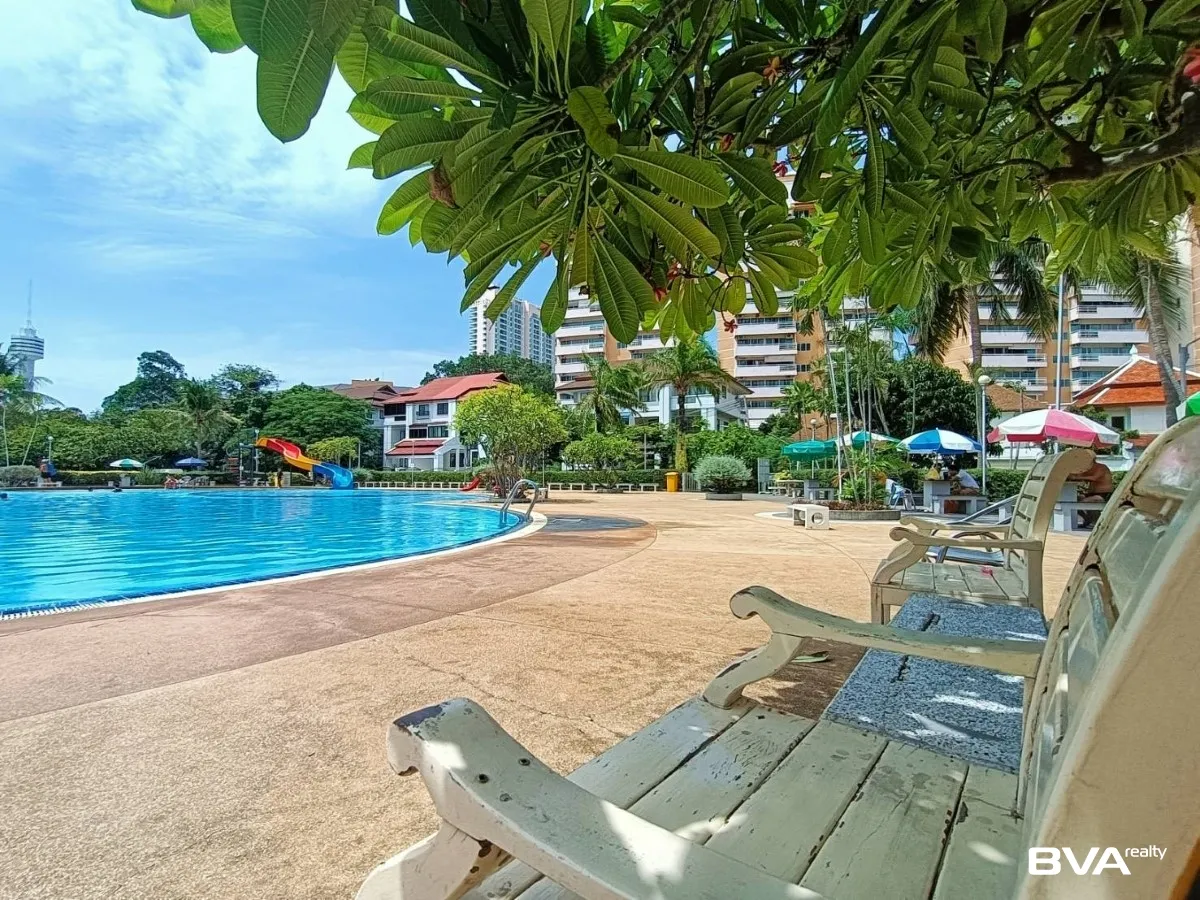 View Talay 1 - B Jomtien Pattaya BVA12761 Image No 4