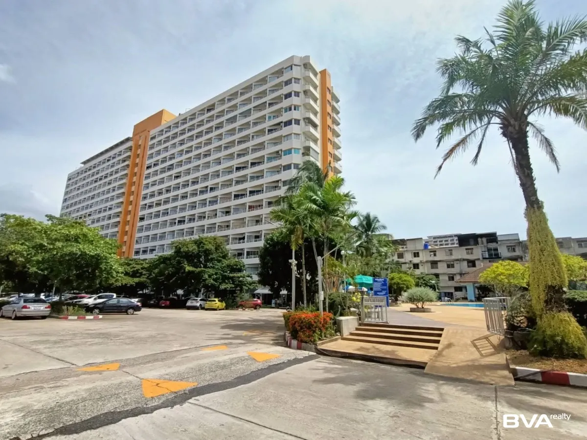 View Talay 1 - B Jomtien Pattaya BVA12761 Image No 5