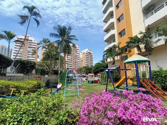 View Talay 1 - B Jomtien Pattaya BVA12761 Image No 6