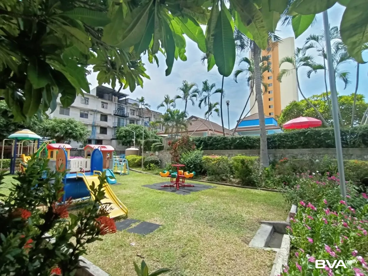 View Talay 1 - B Jomtien Pattaya BVA12761 Image No 7