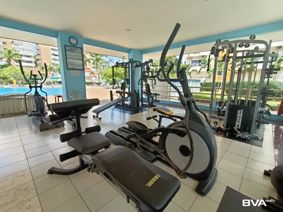 View Talay 1 - B Jomtien Pattaya BVA12761 Image No 8