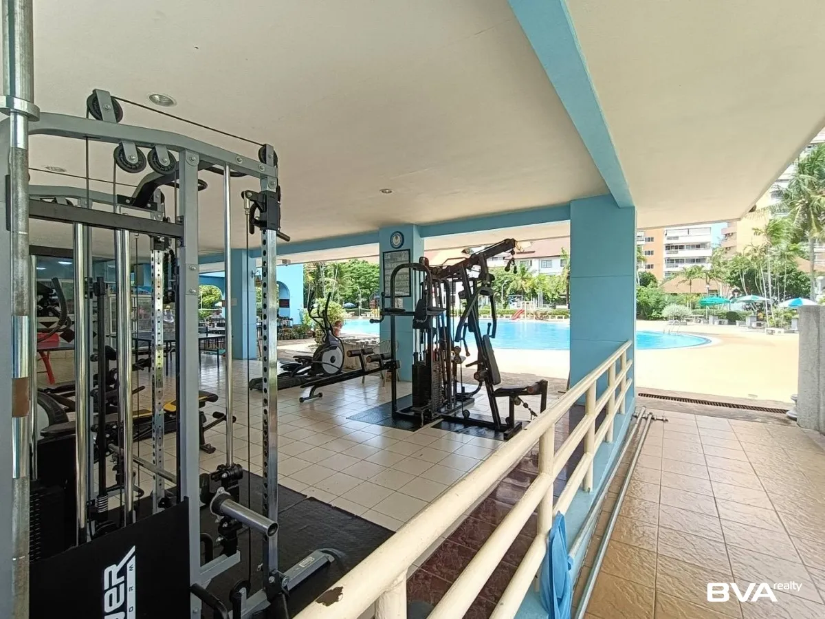 View Talay 1 - B Jomtien Pattaya BVA12761 Image No 9